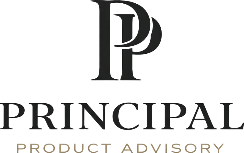Principal Product Advisory